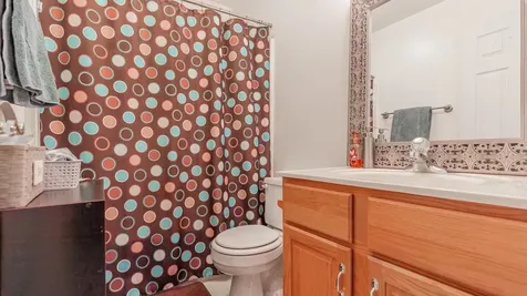 391 Mount Crawford Avenue Bridgewater VA 22812