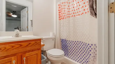 391 Mount Crawford Avenue Bridgewater VA 22812