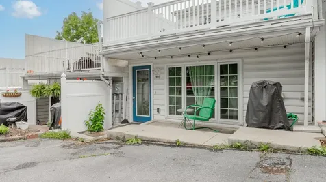 391 Mount Crawford Avenue Bridgewater VA 22812