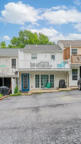 391 Mount Crawford Avenue Bridgewater VA 22812