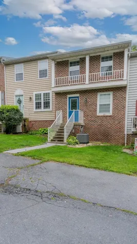 391 Mount Crawford Avenue Bridgewater VA 22812