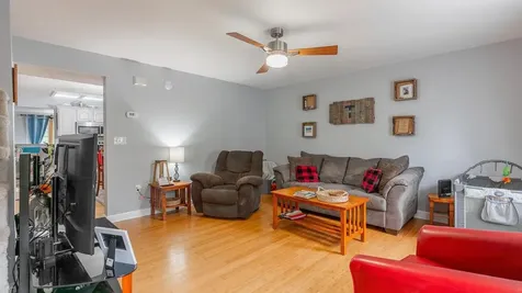 391 Mount Crawford Avenue Bridgewater VA 22812