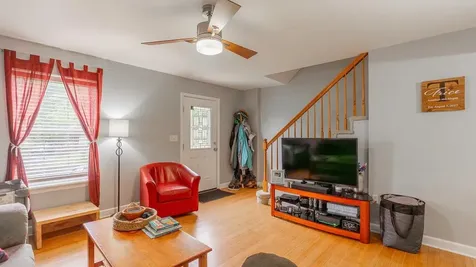 391 Mount Crawford Avenue Bridgewater VA 22812
