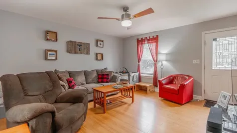 391 Mount Crawford Avenue Bridgewater VA 22812