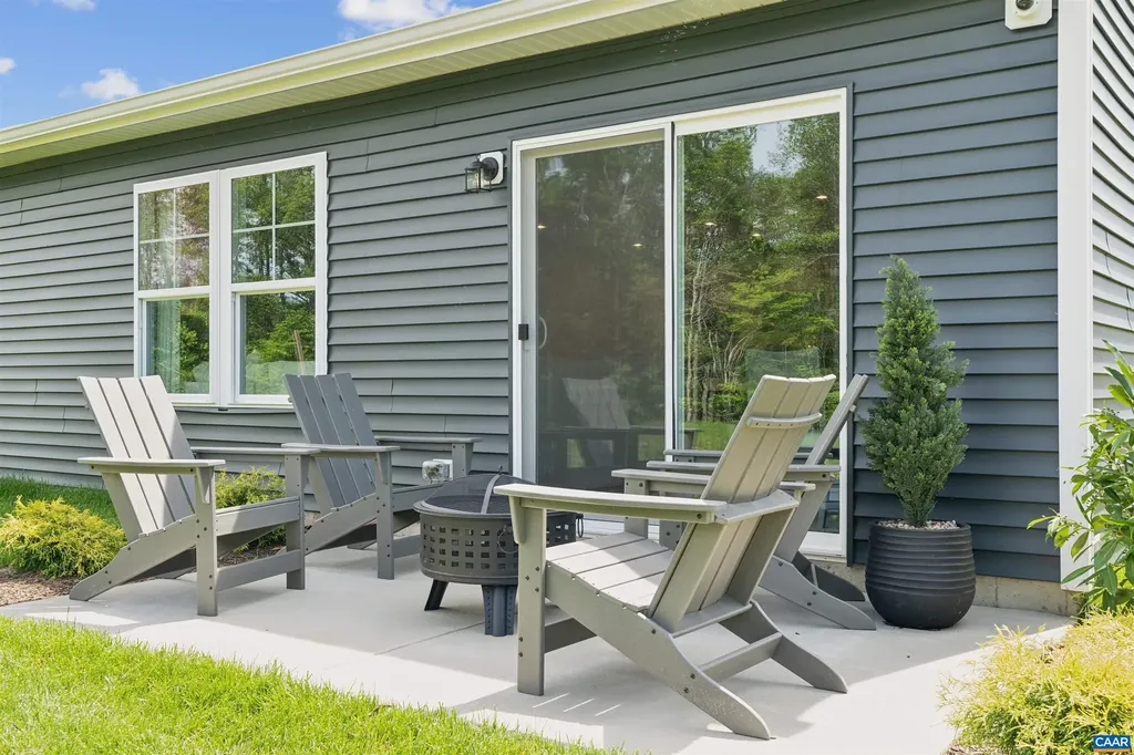 71 Maben Hill Lane Barboursville VA 22923