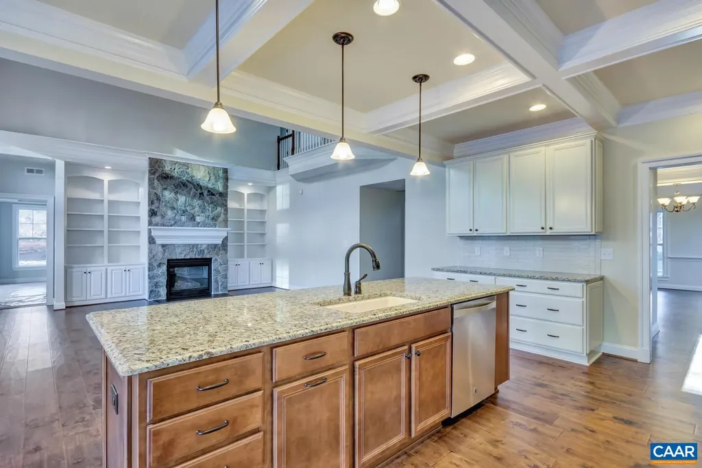 6119 - 8 Jarmans Gap Road Crozet VA 22932