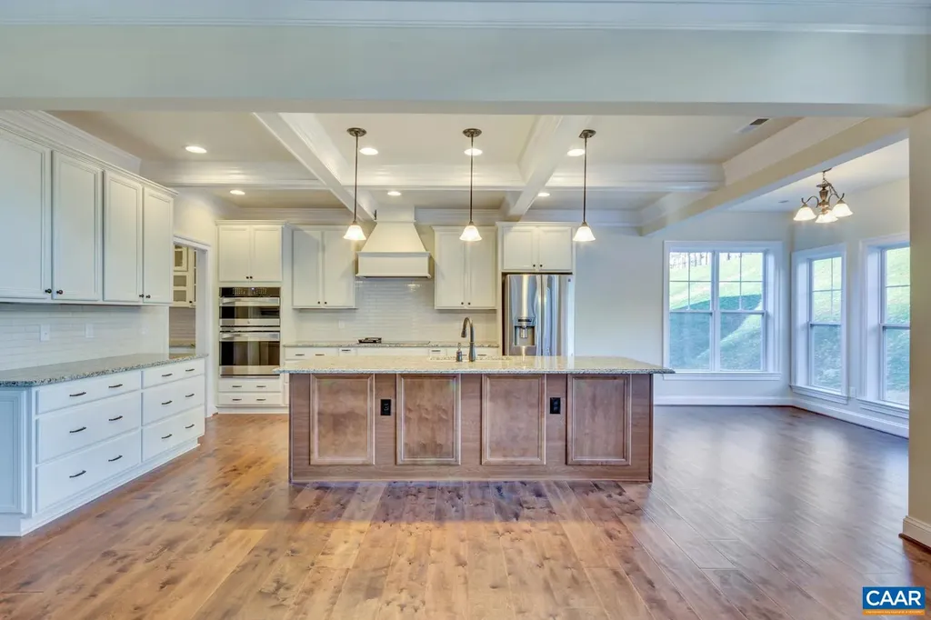 6119 - 8 Jarmans Gap Road Crozet VA 22932