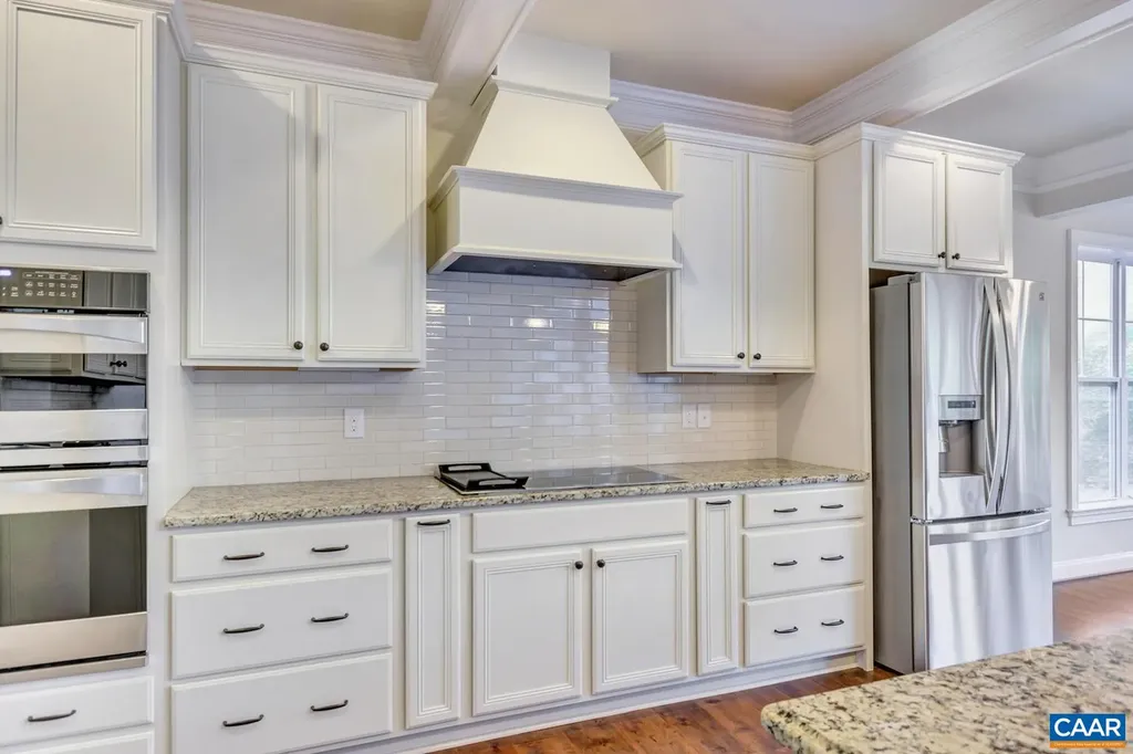 6119 - 8 Jarmans Gap Road Crozet VA 22932