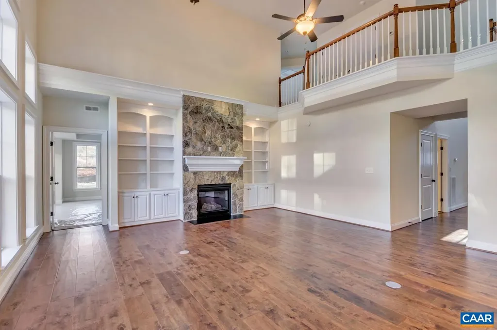 6119 - 8 Jarmans Gap Road Crozet VA 22932