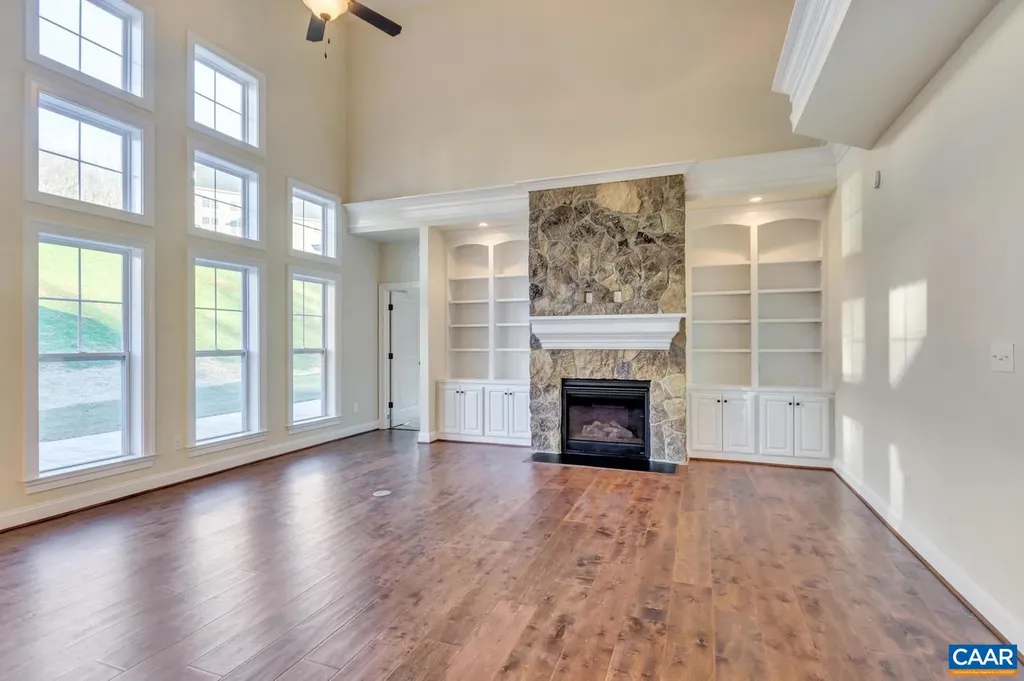 6119 - 8 Jarmans Gap Road Crozet VA 22932