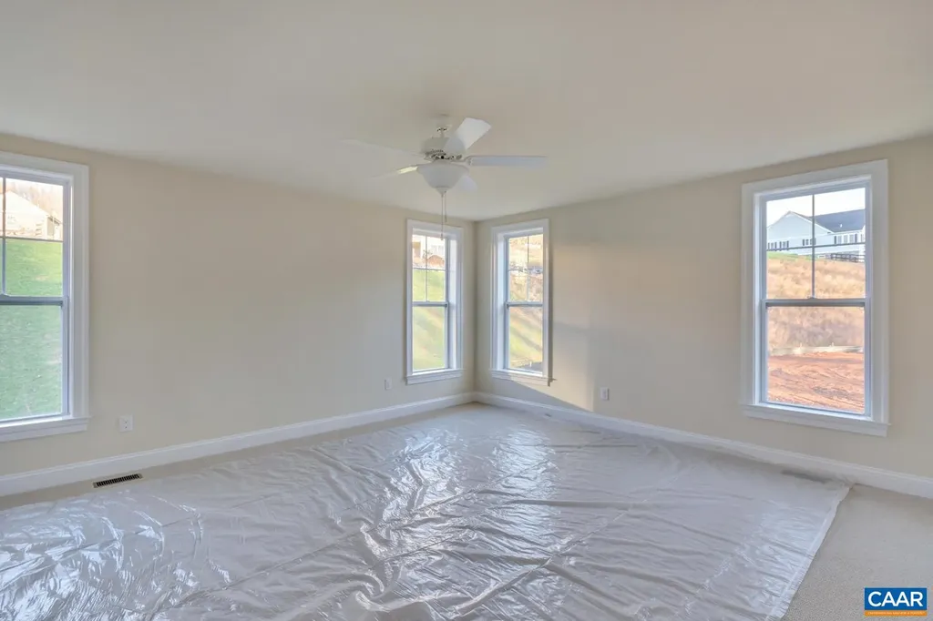 6119 - 8 Jarmans Gap Road Crozet VA 22932