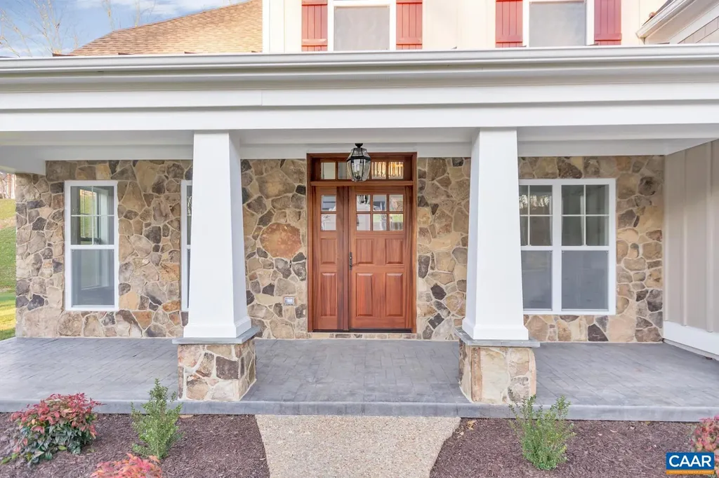 6119 - 8 Jarmans Gap Road Crozet VA 22932