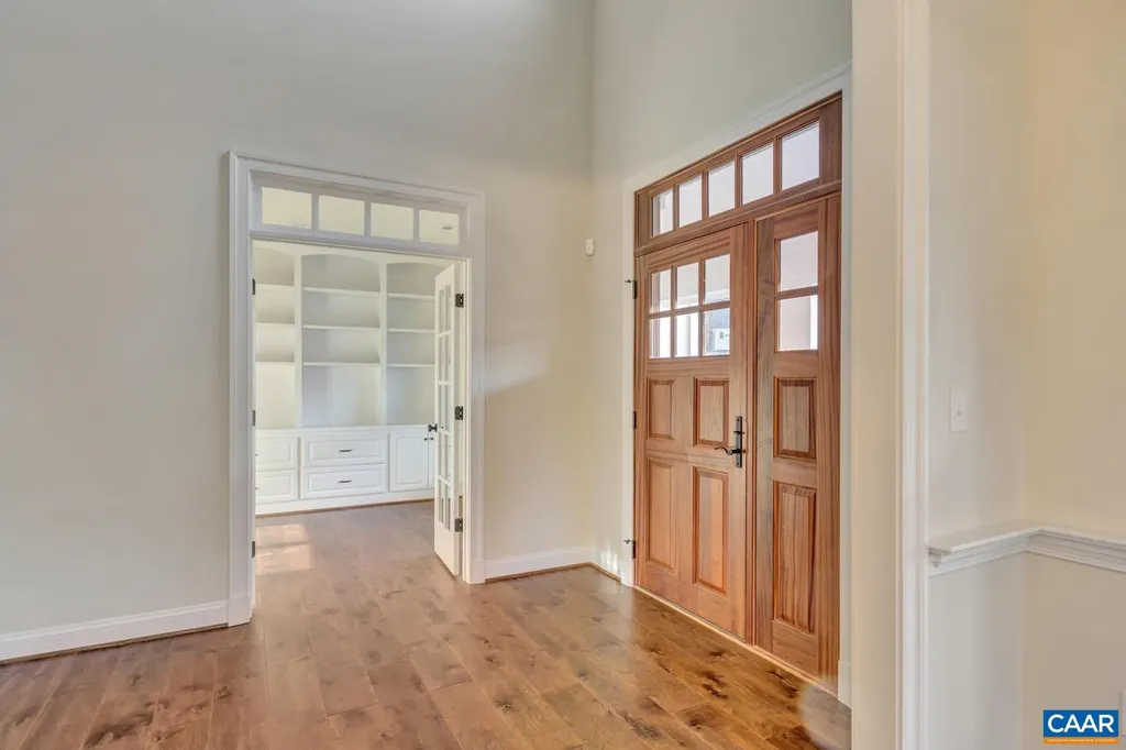 6119 - 8 Jarmans Gap Road Crozet VA 22932