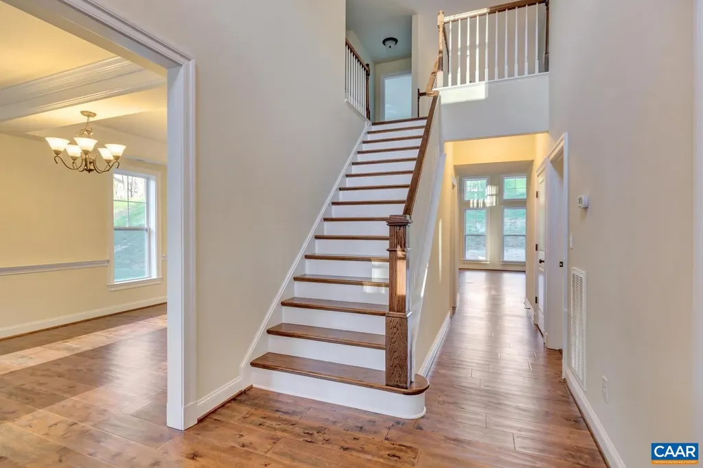 6119 - 8 Jarmans Gap Road Crozet VA 22932