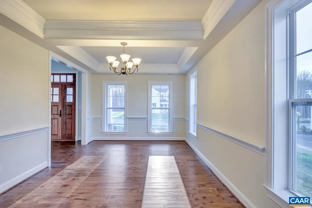 6119 - 8 Jarmans Gap Road Crozet VA 22932