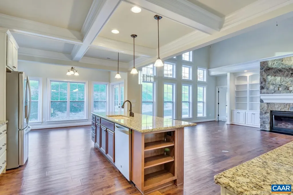 6119 - 8 Jarmans Gap Road Crozet VA 22932