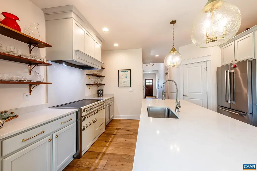 138 Bishopgate Lane Crozet VA 22932