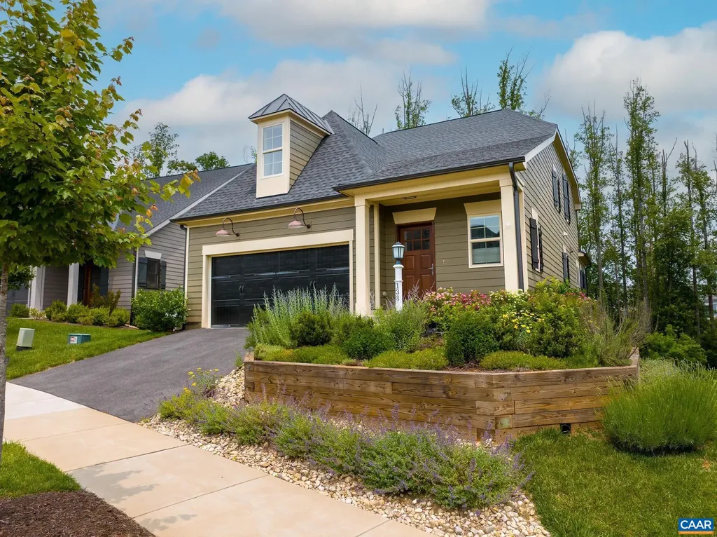 138 Bishopgate Lane Crozet VA 22932