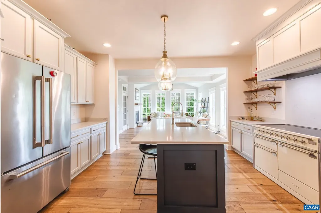 138 Bishopgate Lane Crozet VA 22932