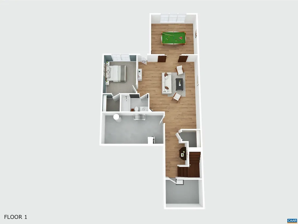 138 Bishopgate Lane Crozet VA 22932