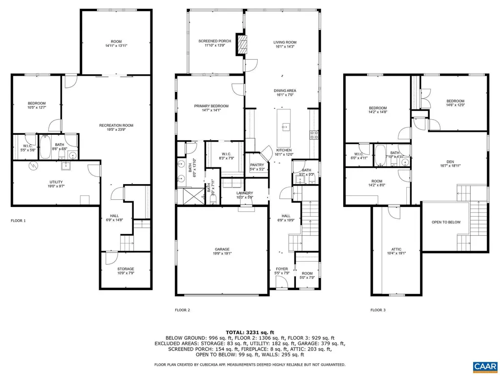 138 Bishopgate Lane Crozet VA 22932