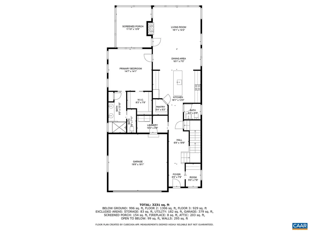 138 Bishopgate Lane Crozet VA 22932