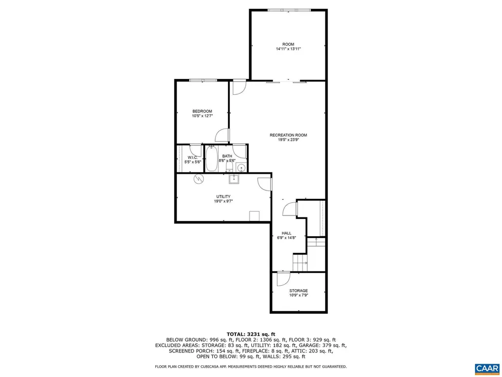 138 Bishopgate Lane Crozet VA 22932