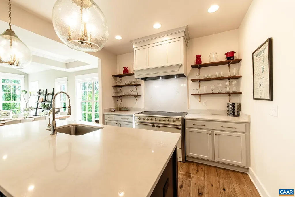 138 Bishopgate Lane Crozet VA 22932