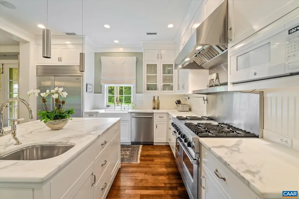 2215 Blue Ridge Lane Charlottesville VA 22901