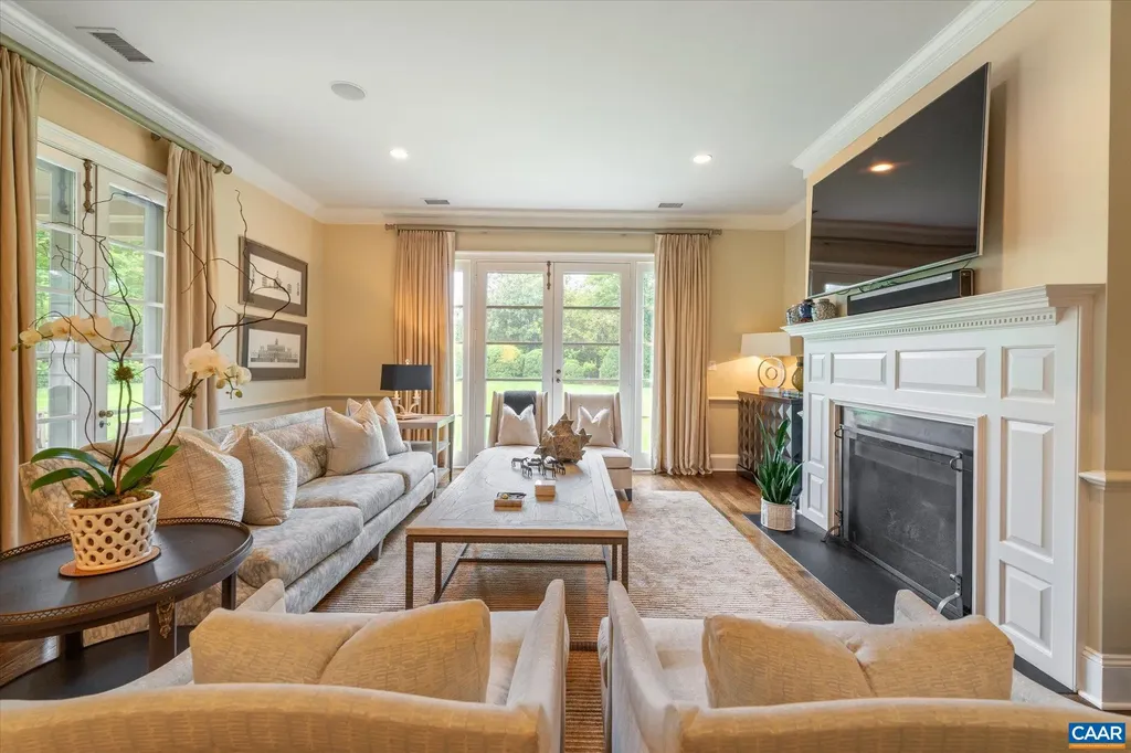 2215 Blue Ridge Lane Charlottesville VA 22901