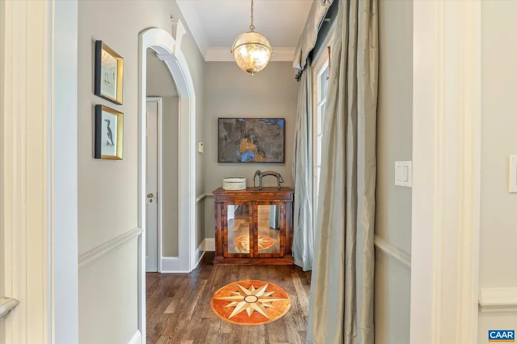 2215 Blue Ridge Lane Charlottesville VA 22901