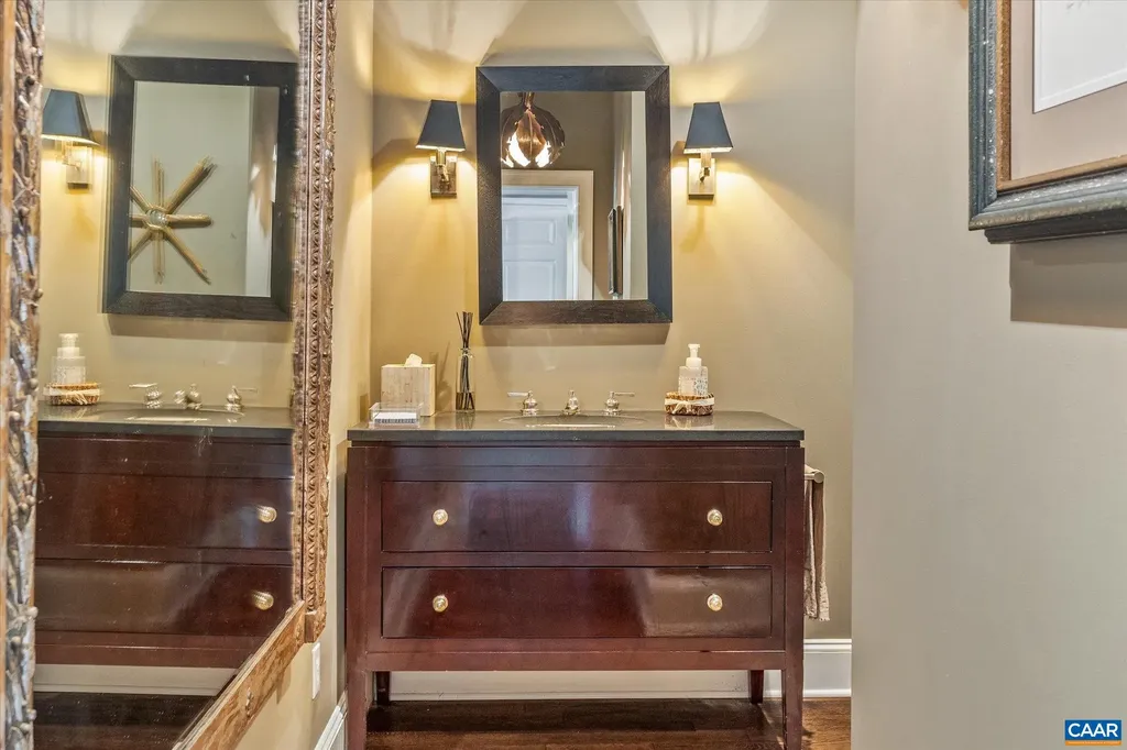 2215 Blue Ridge Lane Charlottesville VA 22901