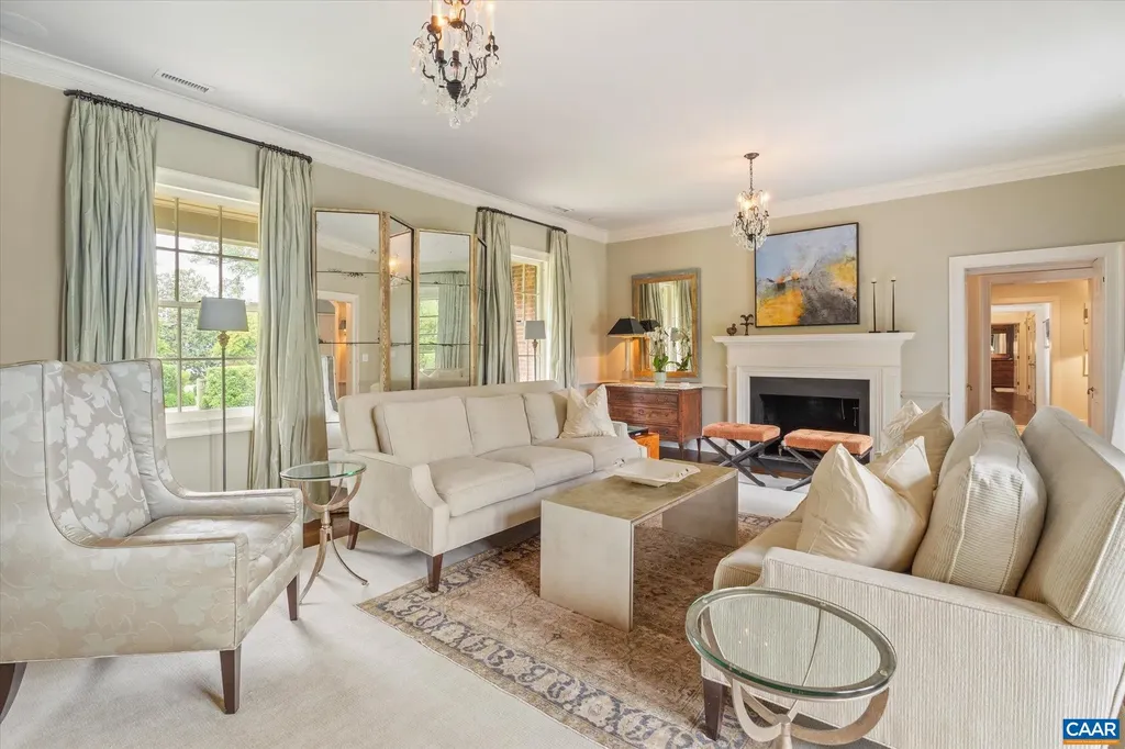 2215 Blue Ridge Lane Charlottesville VA 22901