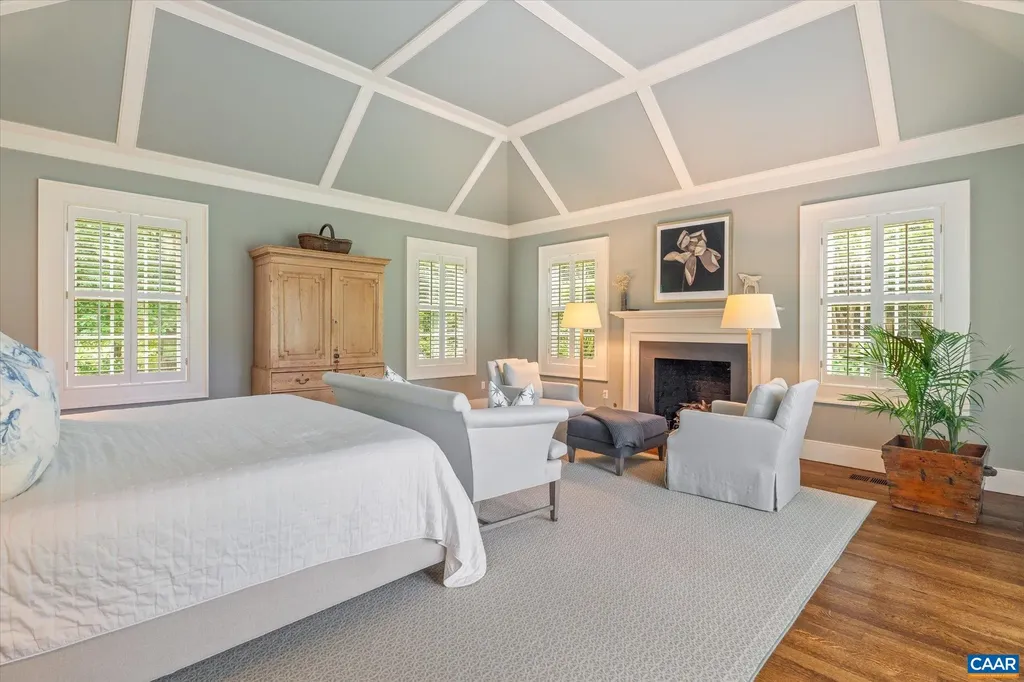 2215 Blue Ridge Lane Charlottesville VA 22901