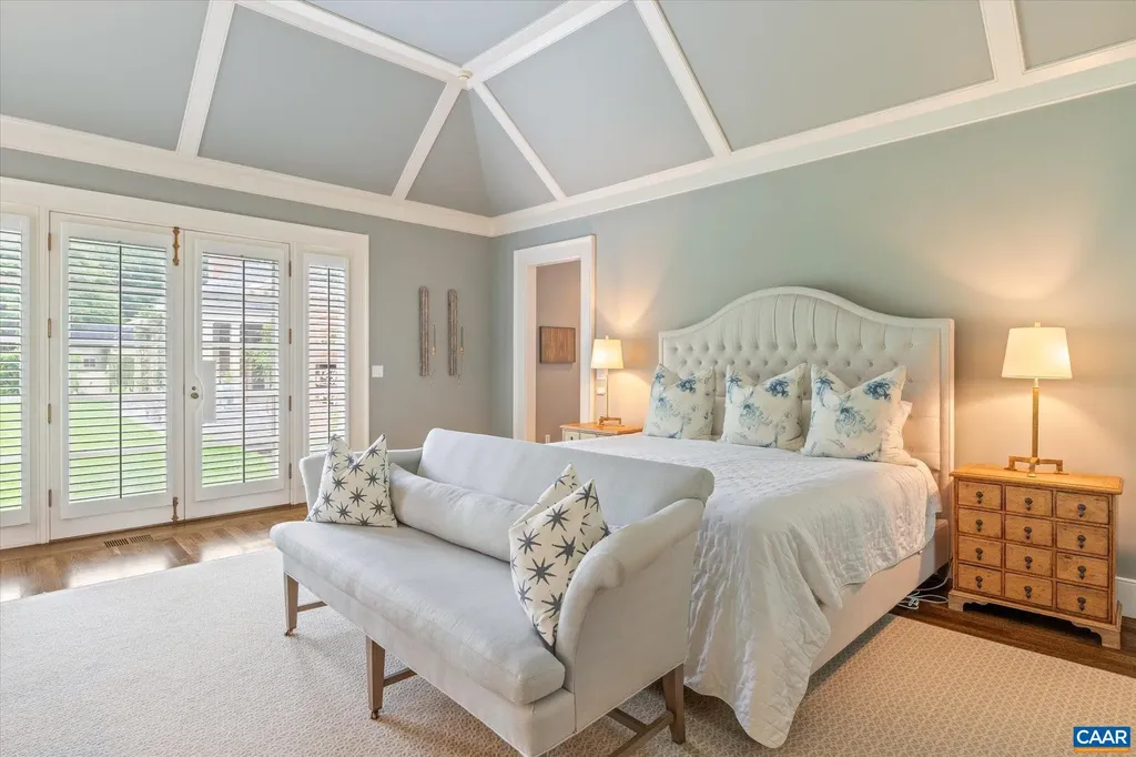 2215 Blue Ridge Lane Charlottesville VA 22901