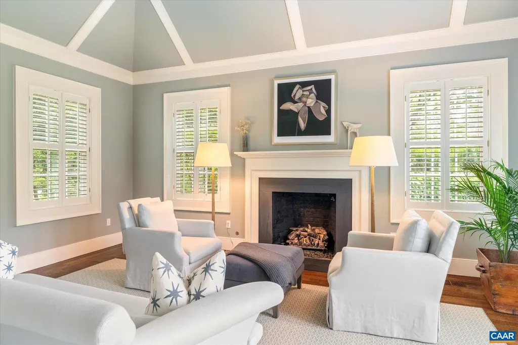 2215 Blue Ridge Lane Charlottesville VA 22901