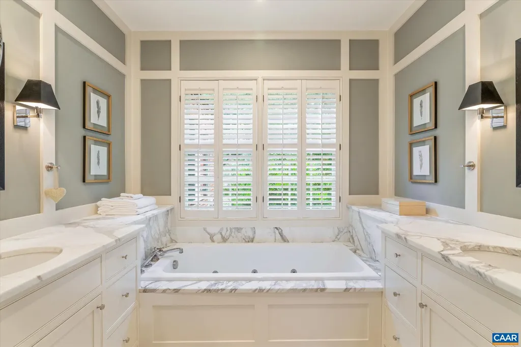 2215 Blue Ridge Lane Charlottesville VA 22901