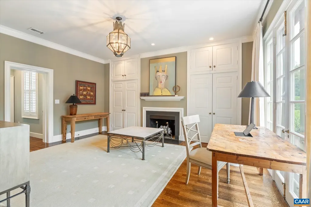 2215 Blue Ridge Lane Charlottesville VA 22901