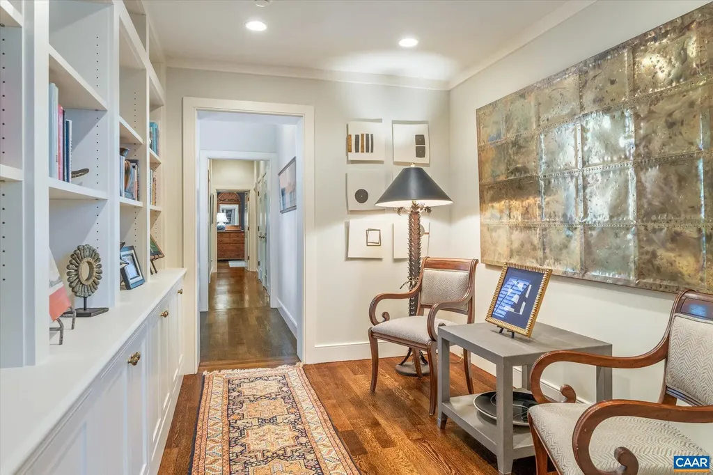 2215 Blue Ridge Lane Charlottesville VA 22901