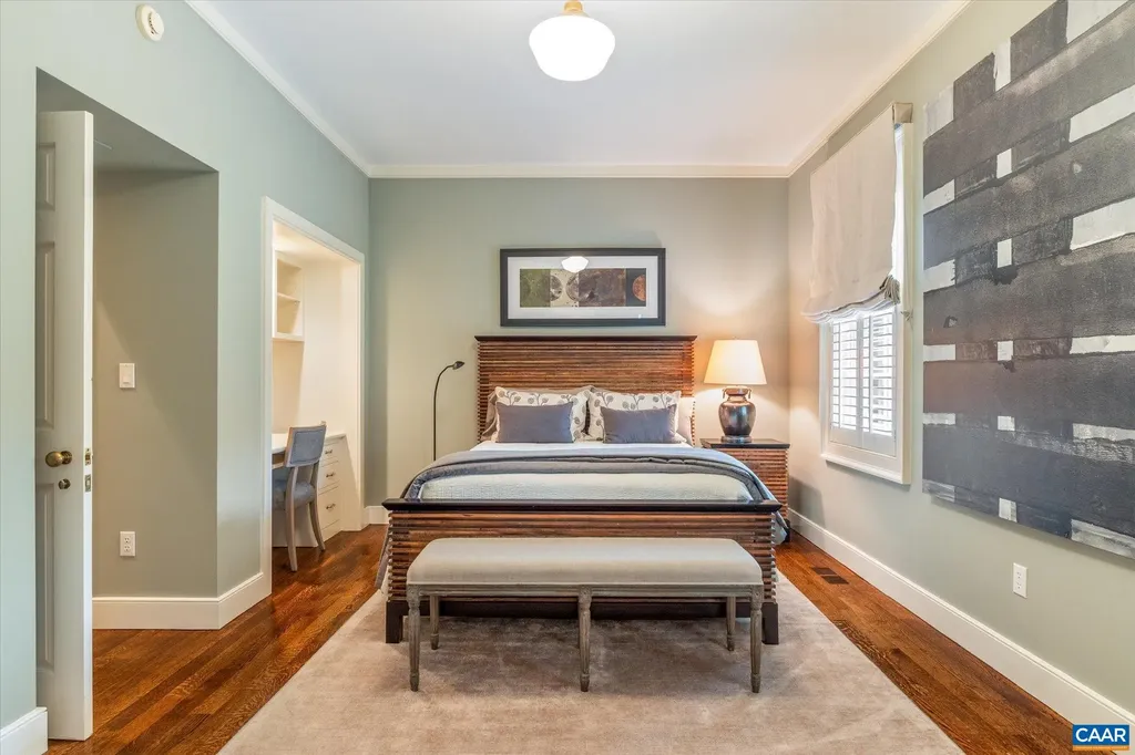 2215 Blue Ridge Lane Charlottesville VA 22901