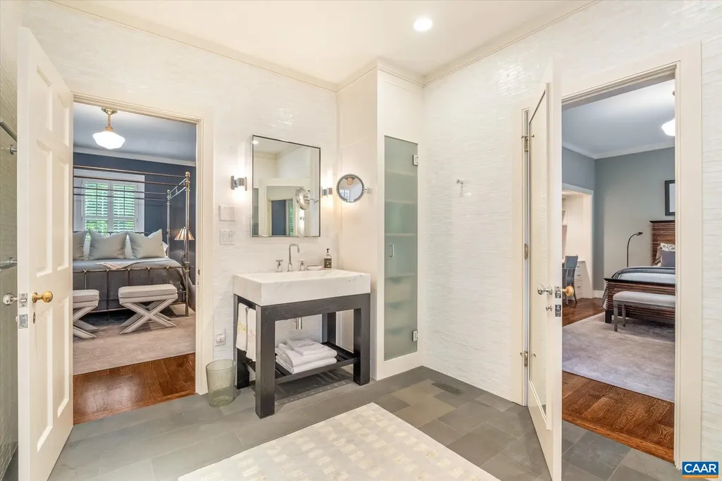 2215 Blue Ridge Lane Charlottesville VA 22901