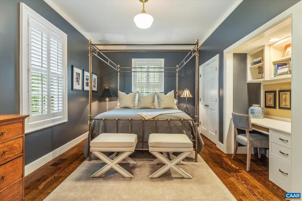 2215 Blue Ridge Lane Charlottesville VA 22901