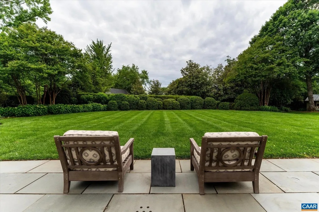 2215 Blue Ridge Lane Charlottesville VA 22901