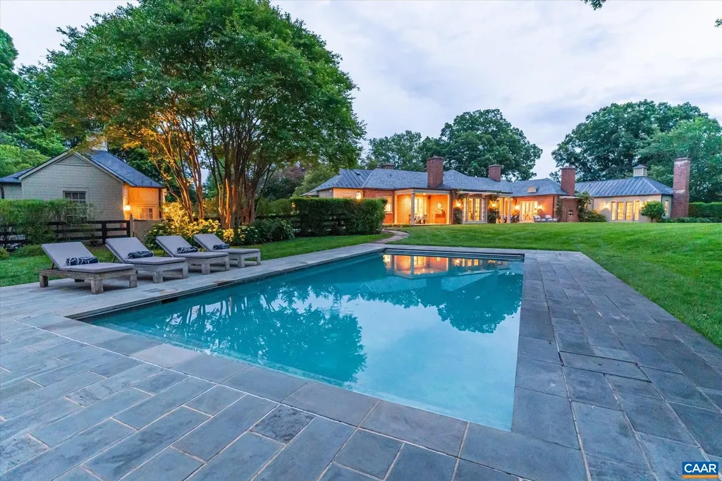 2215 Blue Ridge Lane Charlottesville VA 22901