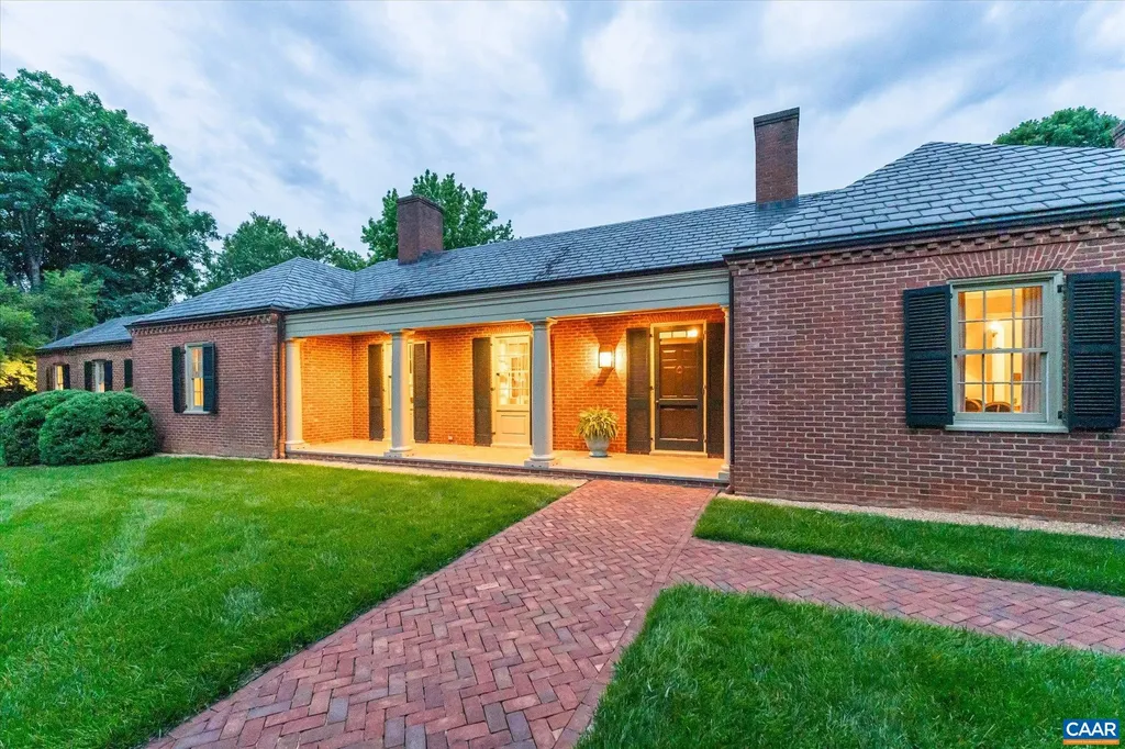 2215 Blue Ridge Lane Charlottesville VA 22901