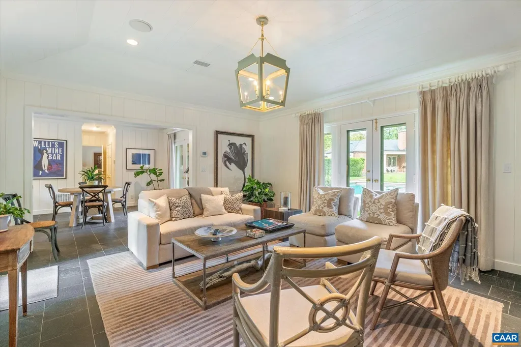 2215 Blue Ridge Lane Charlottesville VA 22901