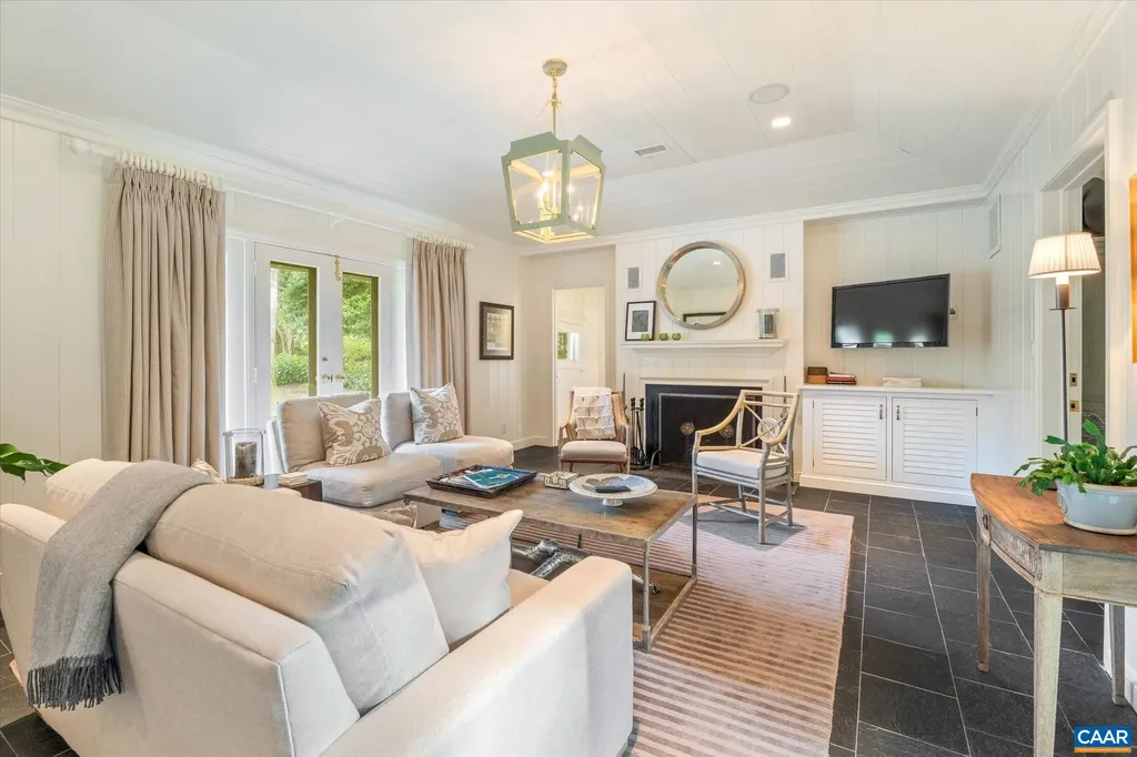 2215 Blue Ridge Lane Charlottesville VA 22901