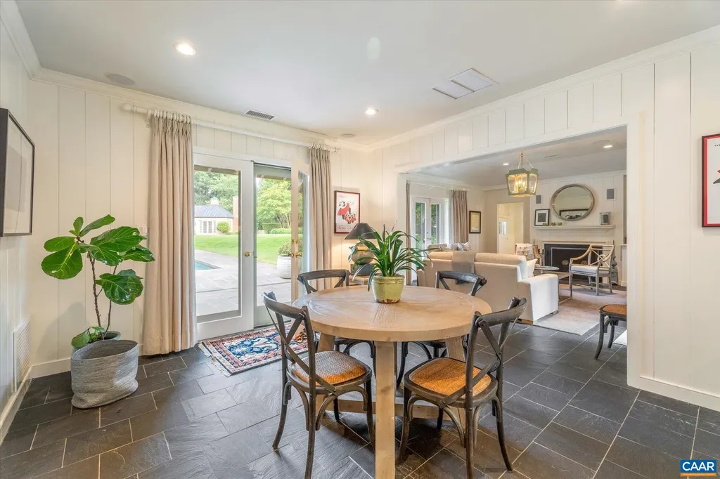 2215 Blue Ridge Lane Charlottesville VA 22901