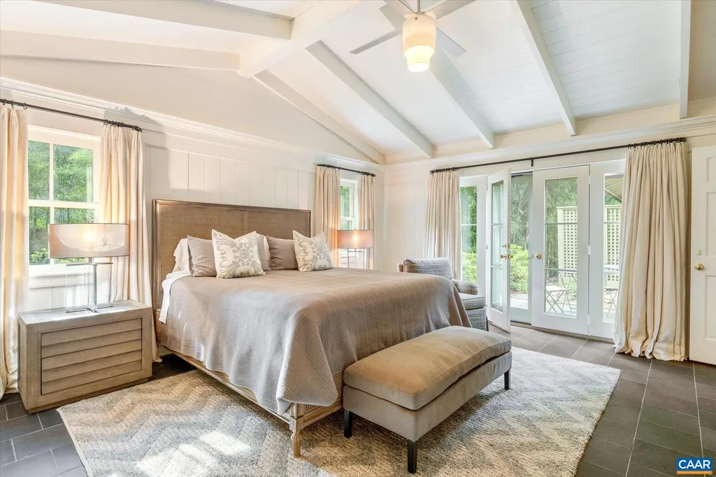 2215 Blue Ridge Lane Charlottesville VA 22901