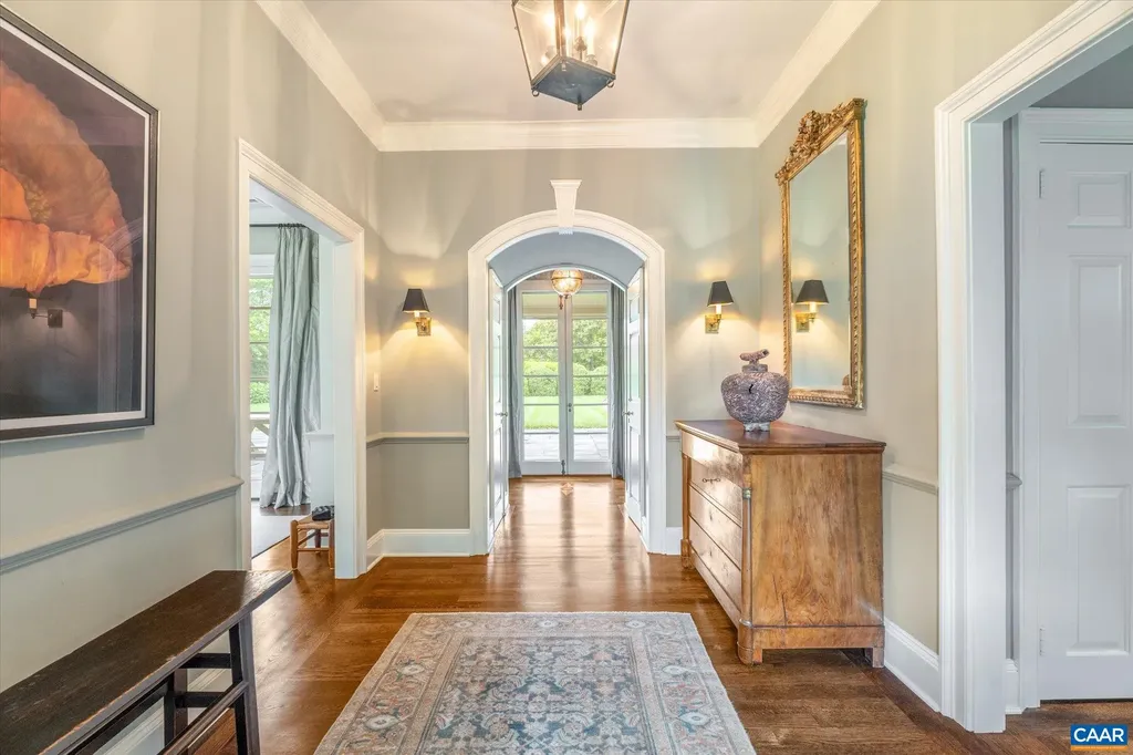 2215 Blue Ridge Lane Charlottesville VA 22901